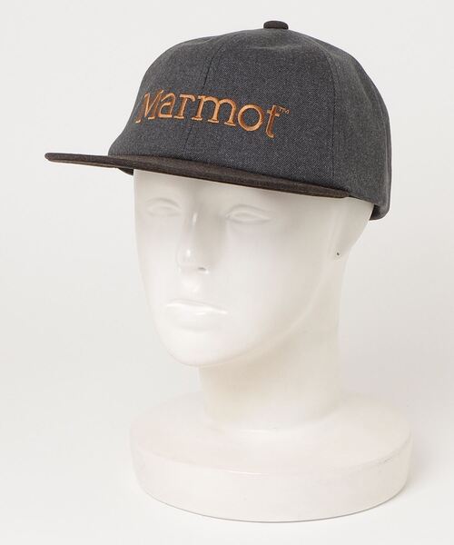 MARMOT（マーモット）の「マーモット ウーリークラシック