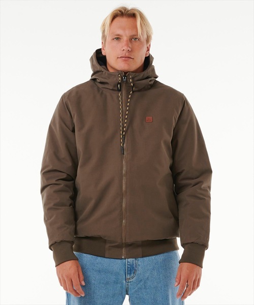 RIP CURL 1.5M  L/S L  JACKET  ノンジップ RIP CURL 1.5M L/S L JACKET ノンジップ RIP CURL 1.5M L/S L JACKET