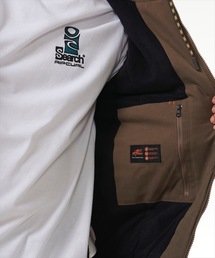 rip curl（リップカール）の「【RIPCURL/リップカール】M ANTI SERIES