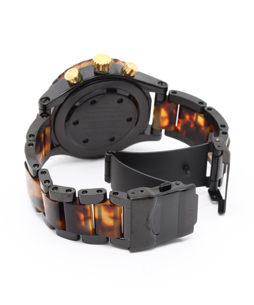 ANALOG.（アナログ）の「THE 38-20 CHRONO（アナログ腕時計・レディース・その他・FREE）」の4枚目の写真