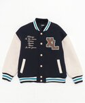 XLARGE KIDS(エクストララージキッズ)の「ジャケット/アウター(スタジャン)」