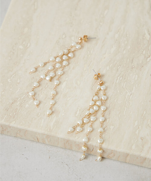 GALLARDAGALANTE（ガリャルダガランテ）の「【ANNIKA INEZ】ツイスト