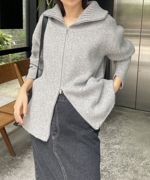 CAPRICIEUX LE'MAGE（カプリシューレマージュ）の「【サイズ展開あり