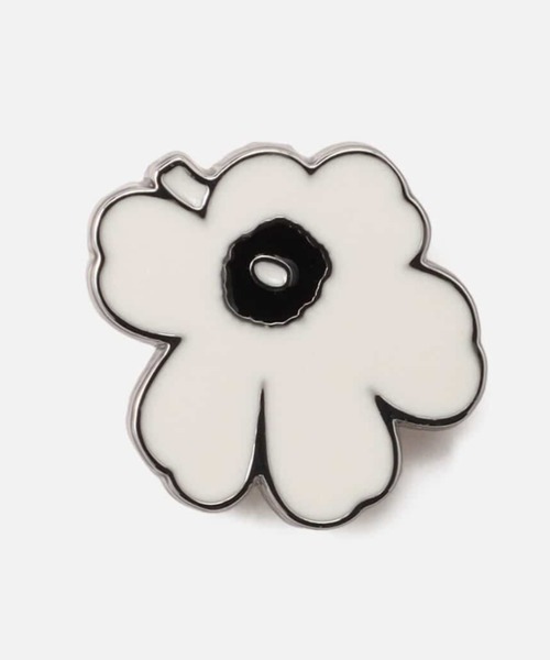 marimekko(マリメッコ)の「【kioski】Unikko / Pumpuli Set I pin set(その他小物・レディース・マルチ・FREE)」の3枚目の写真