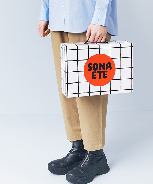 collex(コレックス)の「SONAETE 防災セット(その他・レディース・その他・フリー)」の3枚目の写真