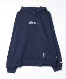 #Re:room（リルーム）の「3Dロゴパーカー（パーカー）」