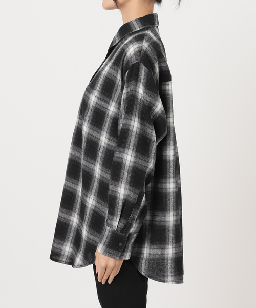 ビエラチェックシャツ（シャツ/ブラウス）｜JOURNAL STANDARD
