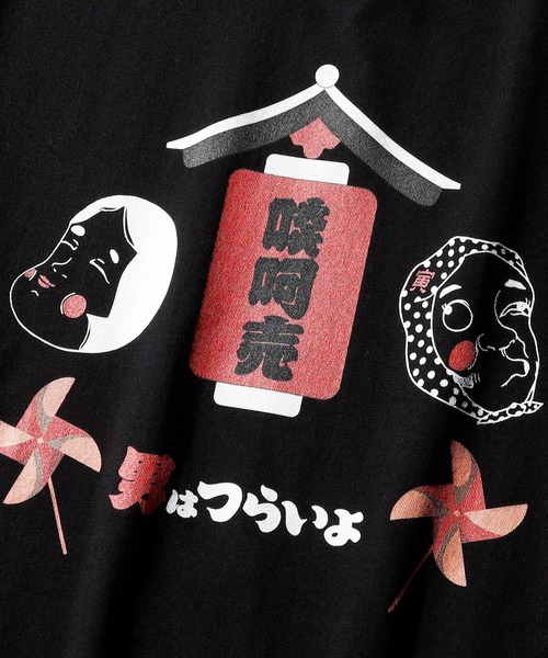 SAMURAI CORE（サムライコア）の「SAMURAICORE(サムライコア)×男