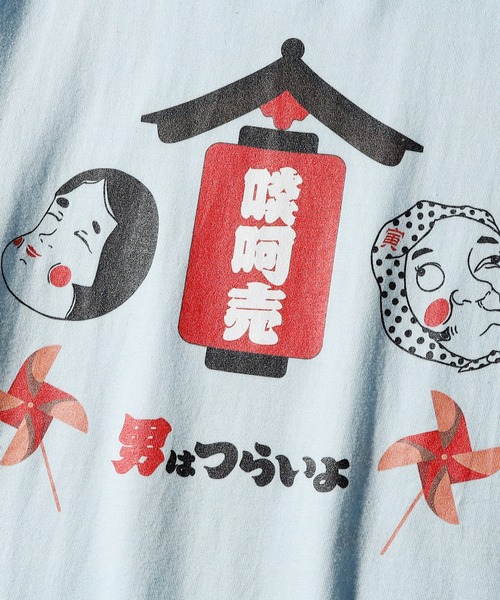 SAMURAI CORE（サムライコア）の「SAMURAICORE(サムライコア)×男