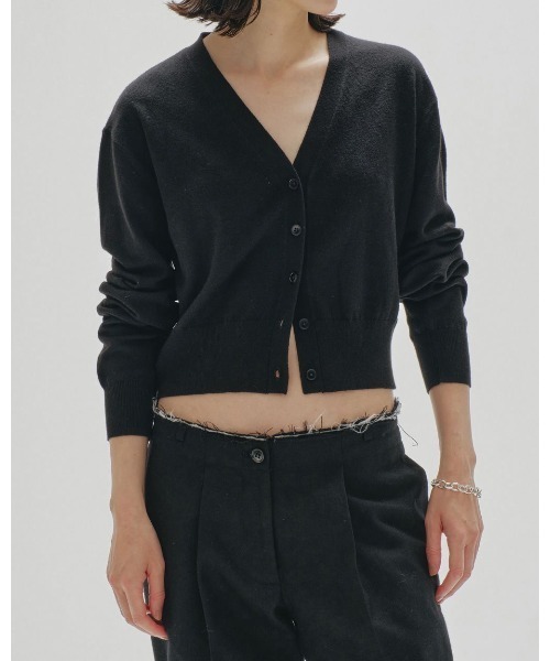 TODAYFUL（トゥデイフル）の「TODAYFUL 2set Useful Knit 12420522