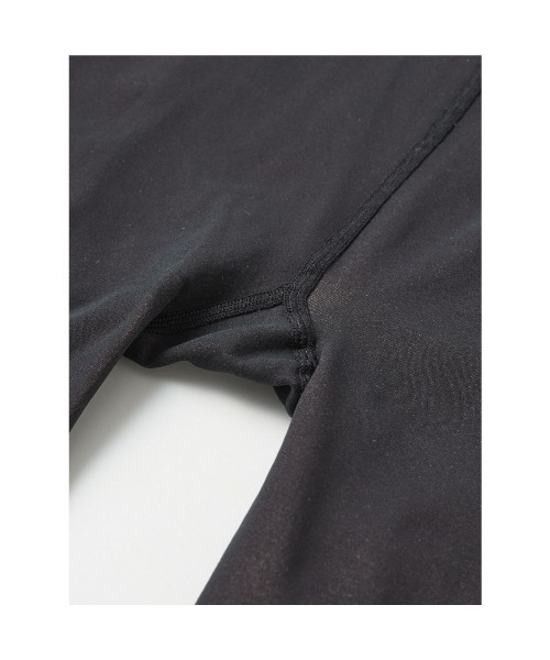 tutuanna(チュチュアンナ)の「【3足組】まるで素肌のようなフェイクタイツ80デニール(タイツ/ストッキング・レディース・ブラック/ライトベージュ/ブラック系その他5/ベージュ系その他7・S-M/M-L/L-XL)」の20枚目の写真