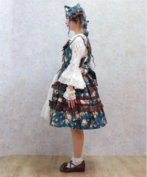 axes femme kawaii（アクシーズファムカワイイ）の