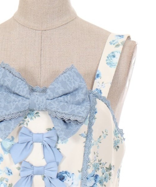 axes femme kawaii（アクシーズファムカワイイ）の「アンティーク