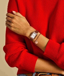FOSSIL(tHbV)̃tHbV rv fB[X AiO U[ ES5377SET(AiOrv)