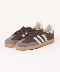 adidas Originals スエード SAMBAE スニーカー 23cm adidas Originals＞ウィメンズ スエード SAMBAE/スニーカー