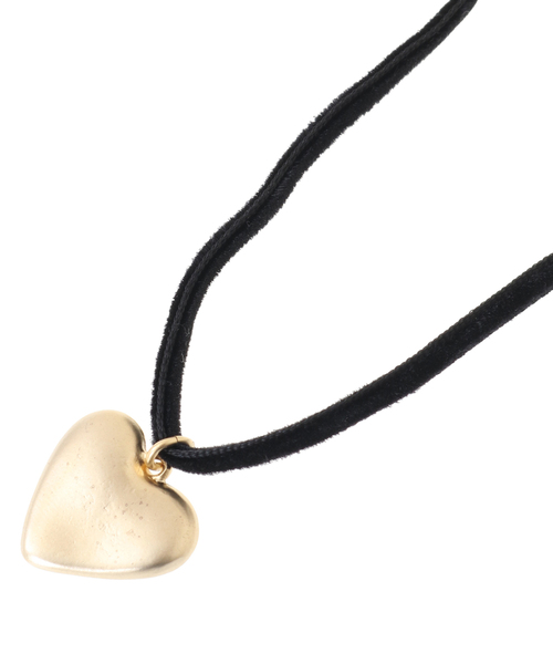 週末限定お値下げ★ CONVERSE TOKYO　GLASS★NECKLACE セール】HEART STAR☆ NECKLACE（ネックレス）｜CONVERSE TOKYO
