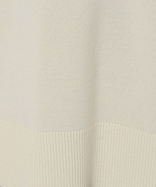 セール】毛玉しらず2WAYニット/133699（ニット/セーター）｜Elura