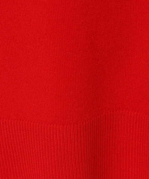 セール】毛玉しらず2WAYニット/133699（ニット/セーター）｜Elura