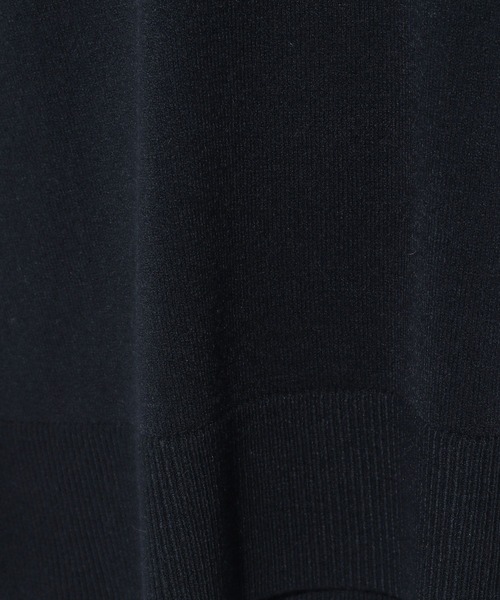 セール】毛玉しらず2WAYニット/133699（ニット/セーター）｜Elura