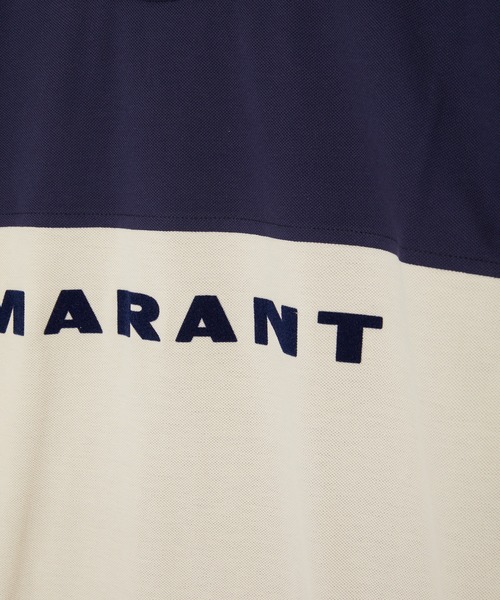 【セール】ロゴスウェット(スウェット)|ISABEL MARANT(イザベルマラン) 【セール】ロゴスウェット(スウェット)|ISABEL MARANT(イザベルマラン)