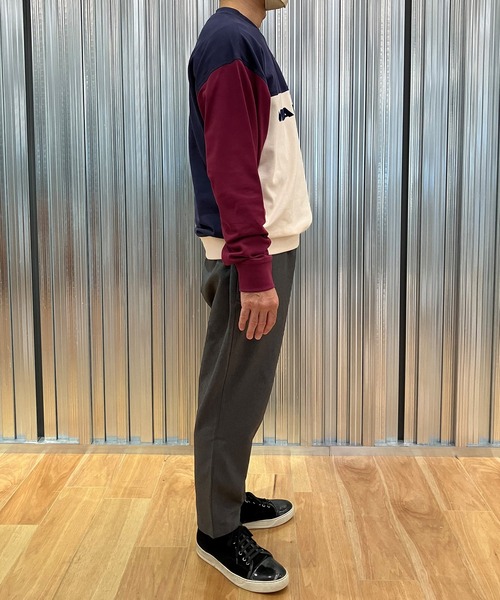 【セール】ロゴスウェット(スウェット)|ISABEL MARANT(イザベルマラン) 【セール】ロゴスウェット(スウェット)|ISABEL MARANT(イザベルマラン)