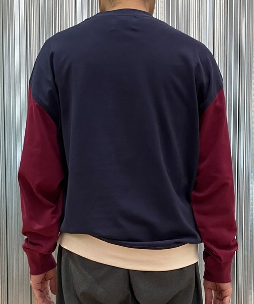 【セール】ロゴスウェット(スウェット)|ISABEL MARANT(イザベルマラン) 【セール】ロゴスウェット(スウェット)|ISABEL MARANT(イザベルマラン)