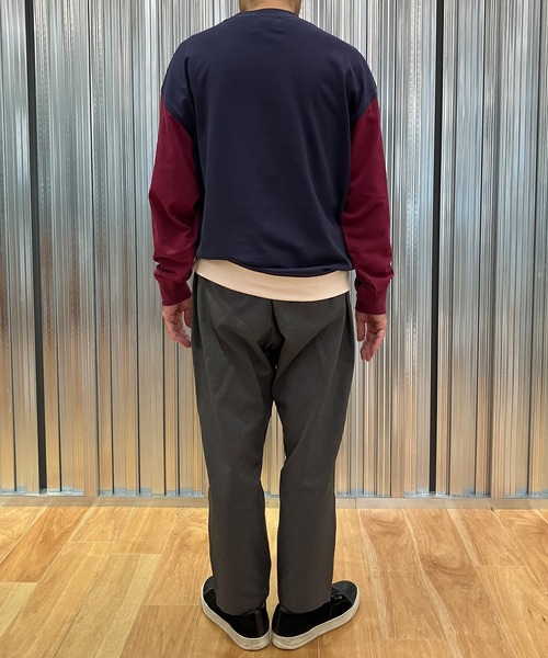 【セール】ロゴスウェット(スウェット)|ISABEL MARANT(イザベルマラン) 【セール】ロゴスウェット(スウェット)|ISABEL MARANT(イザベルマラン)