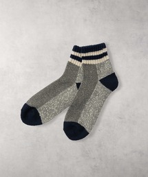BASIC SOCKS(ベーシックソックス)シンカーラインソックス