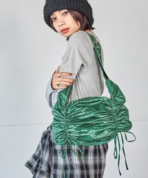 PAGEBOY | ドロストショルダーBAG(ショルダーバッグ)