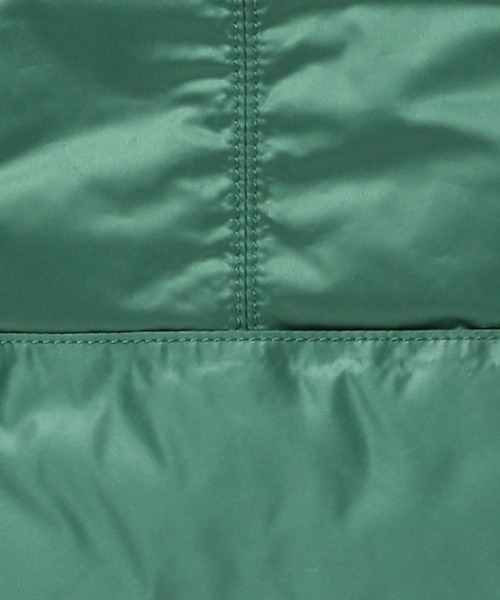 PAGEBOY(ページボーイ)の「ドロストショルダーBAG(ショルダーバッグ・レディース・グリーン/ブラック・FREE)」の9枚目の写真