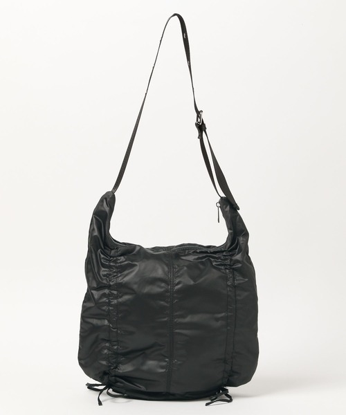 PAGEBOY(ページボーイ)の「ドロストショルダーBAG(ショルダーバッグ・レディース・グリーン/ブラック・FREE)」の15枚目の写真