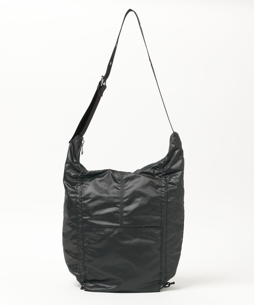 PAGEBOY(ページボーイ)の「ドロストショルダーBAG(ショルダーバッグ・レディース・グリーン/ブラック・FREE)」の16枚目の写真