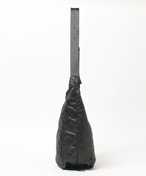 PAGEBOY(ページボーイ)の「ドロストショルダーBAG(ショルダーバッグ・レディース・グリーン/ブラック・FREE)」の17枚目の写真