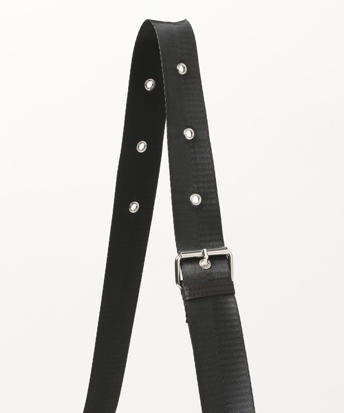 PAGEBOY(ページボーイ)の「ドロストショルダーBAG(ショルダーバッグ・レディース・グリーン/ブラック・FREE)」の18枚目の写真