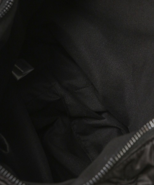 PAGEBOY(ページボーイ)の「ドロストショルダーBAG(ショルダーバッグ・レディース・グリーン/ブラック・FREE)」の6枚目の写真