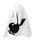 SEQUENZiV[NGYj́uySEQUENZ / V[NGXzPB RABBIT HEAD FUR JACKETi[gR[gjvbzCg
