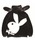 SEQUENZiV[NGYj́uySEQUENZ / V[NGXzPB RABBIT HEAD FUR JACKETi[gR[gjvbubN