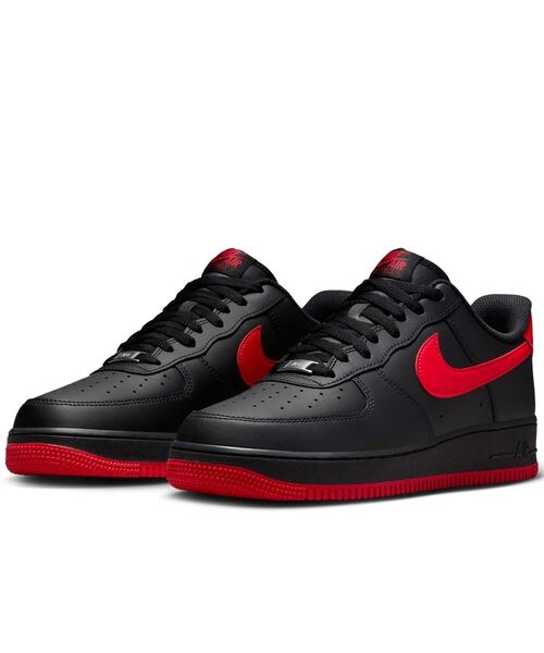 セール】ナイキ エア フォース 1 '07 メンズシューズ / Nike Air