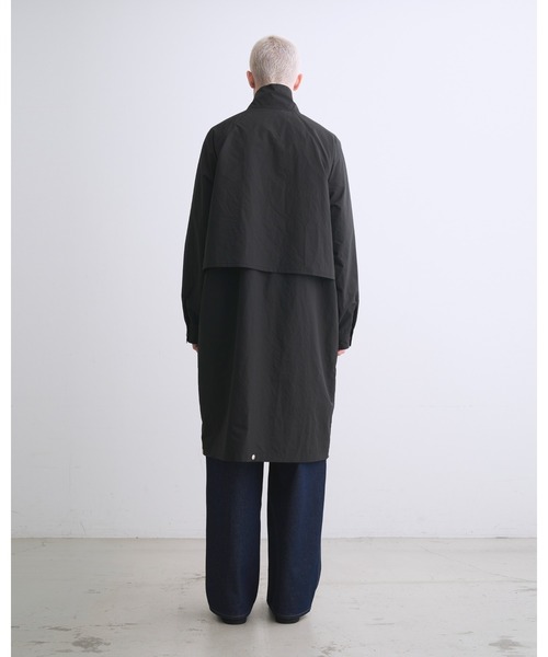 ELGIN LONG（その他アウター）｜Traditional Weatherwear