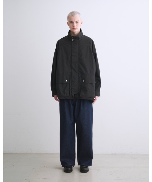 25ss☆トラディショナルウェザーウェア☆ELGIN Traditional Weatherwear トラディショナルウェザーウェア