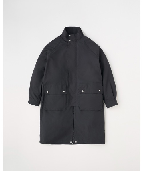 ELGIN LONG（その他アウター）｜Traditional Weatherwear