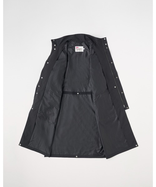 ELGIN LONG（その他アウター）｜Traditional Weatherwear