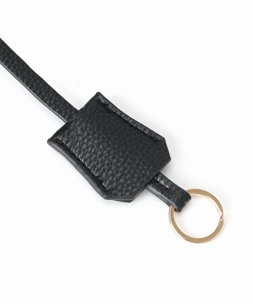 【完売人気！】スローブイエナ　SLOBE BELT TOTE BAG ブラック 一部店舗/WEB限定》SLOBE BELT TOTE BAG（トートバッグ）｜SLOBE