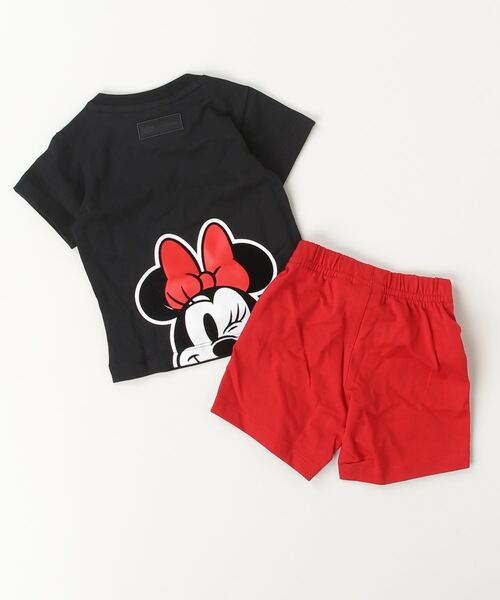 【Adidas】Originals x Disney 抜け感フリルセットアップ adidas Originals人気モデル2023年トレンドのギンガムチェック