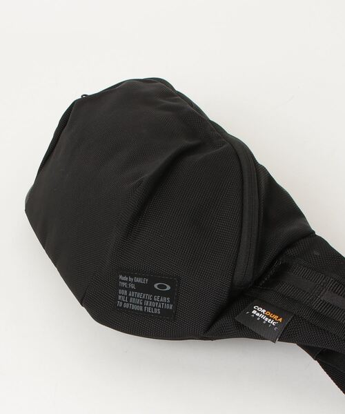 OAKLEY（オークリー）の「オークリー FGL WAIST BAG 7.0 FW /BAG 