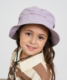 b・ROOM（ビールーム）の「【撥水加工】小さく収納できるハット（ハット）」