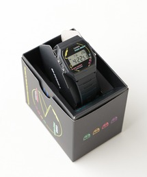 CASIO(JVI)CASIO/F91WPC 1AJR(AiOrv)