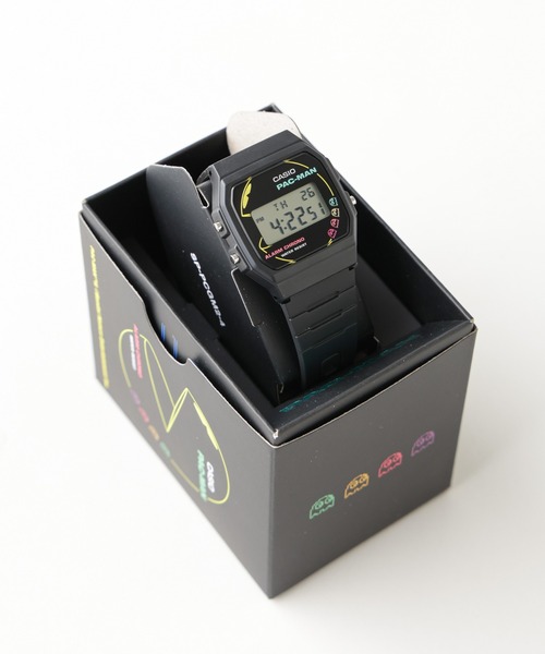 CASIO/F91WPC 1AJR（アナログ腕時計）｜CASIO（カシオ） 7,700円