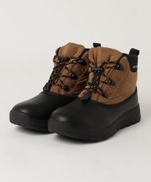 KRIFF MAYER（クリフメイヤー）の「KRIFF MAYER クリフメイヤー 防水 防滑 防寒 スノー ブーツ KRI-9886（ブーツ・メンズ）」