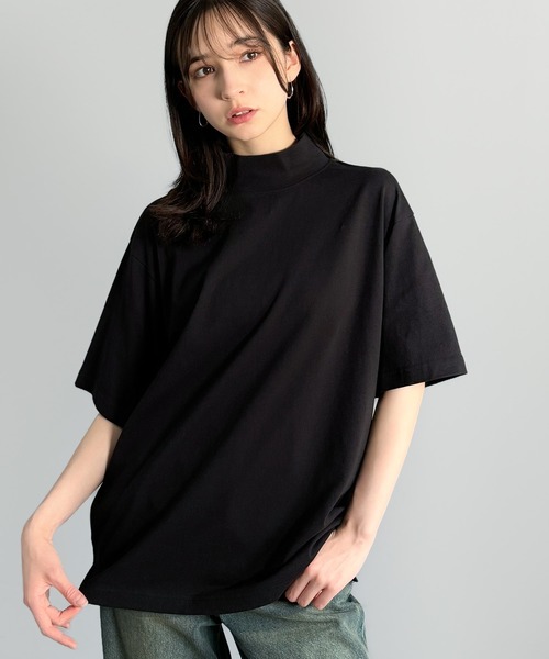 デサント（DESCENTE）（メンズ）野球 ハイネック半袖アンダー